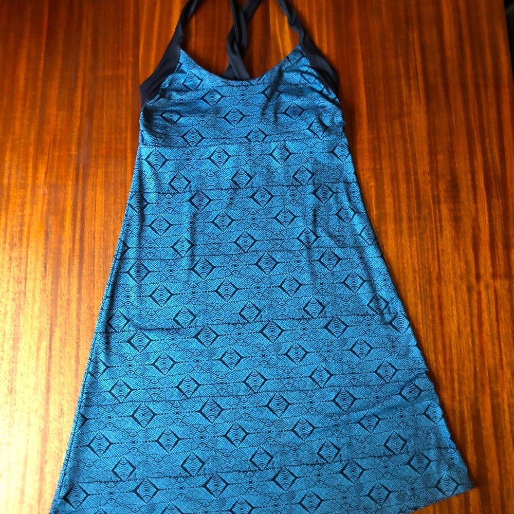 Patagonia dress